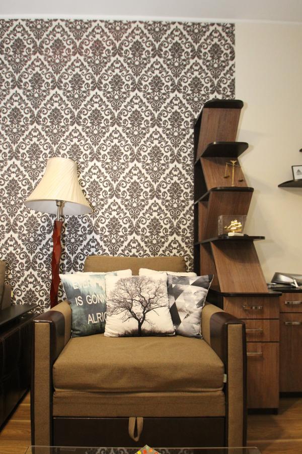 Cozy Apartment On Yevreiska Street Odessa Luaran gambar