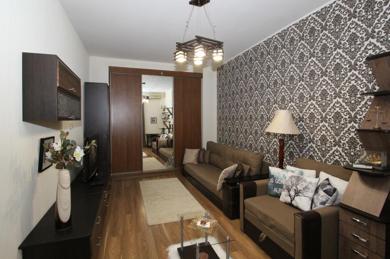 Cozy Apartment On Yevreiska Street Odessa Luaran gambar