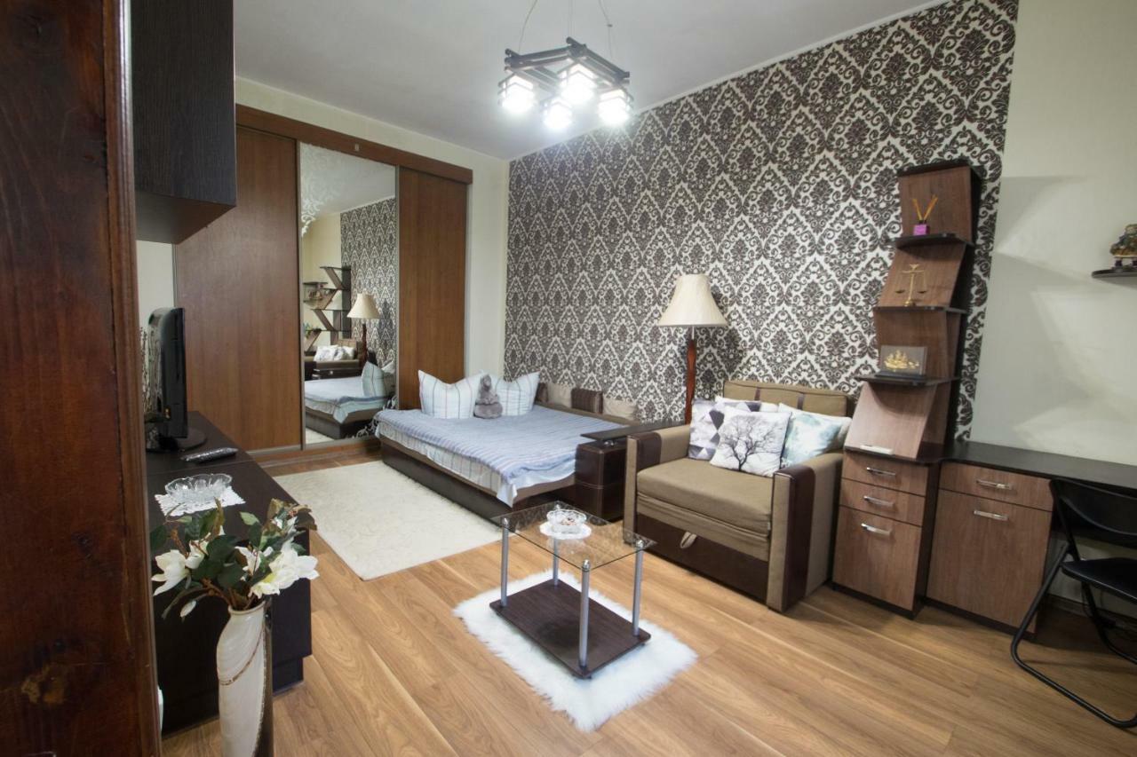 Cozy Apartment On Yevreiska Street Odessa Luaran gambar